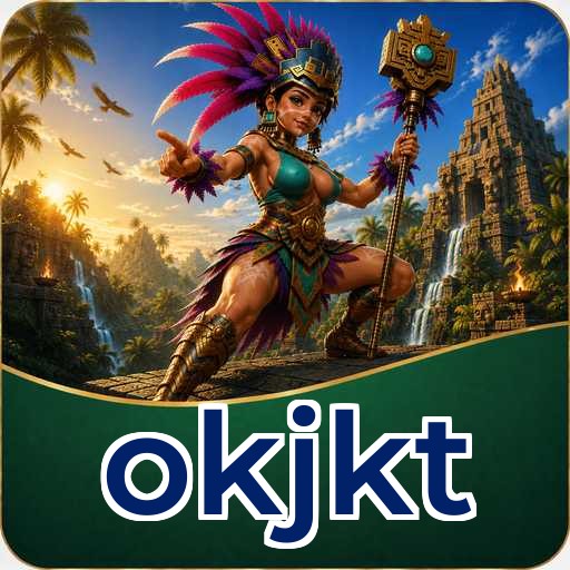 okjkt Download Guide
